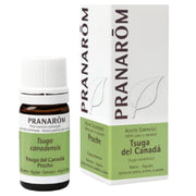 Tsuga Del Canada Rama-Agujas 5 Ml | Pranarom