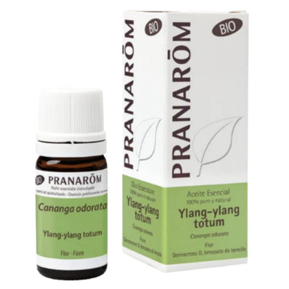 Ylang-Ylang Totum Bio 5 Ml | Pranarom