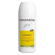 Roll-On Citronela Plus 75 Ml | Pranarom