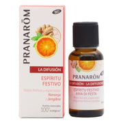 Espiritu Festivo 30 Ml | Pranarom