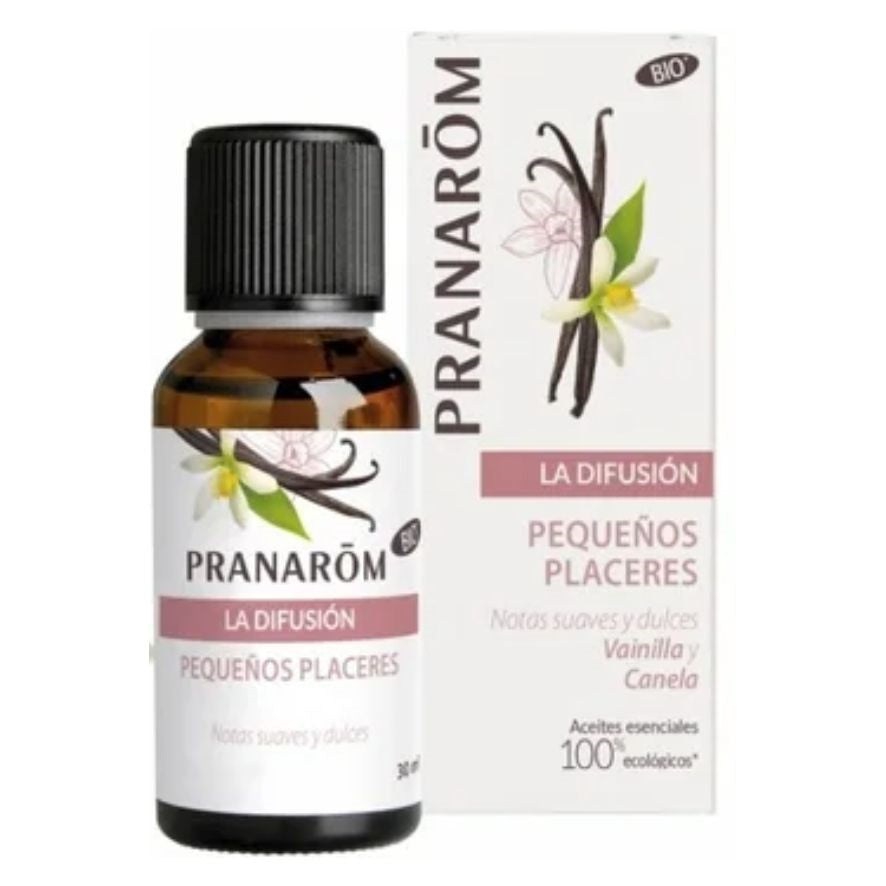 Pequeños Placeres Bio 30 Ml | Pranarom