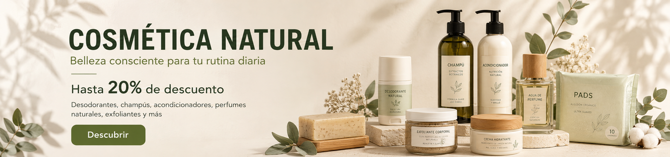 Tienda Plantas Medicinales