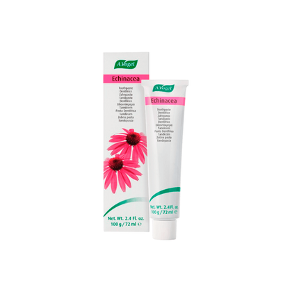 Dentaforce Echinacea Pasta Dental 100 gr | A Vogel - Dietetica Ferrer