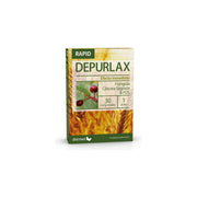 Depurlax Rapid Comprimidos | Dietmed - Dietetica Ferrer