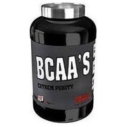 BCAA Extreme Purity Fresa 300 gr | Mega Plus - Dietetica Ferrer