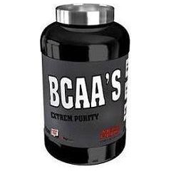 BCAA Extreme Purity Fresa 300 gr | Mega Plus - Dietetica Ferrer
