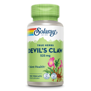 Devil's Claw 100 cápsulas | Solaray - Dietetica Ferrer