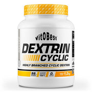 Dextrin Cluster 1,3 Kg | Vitobest - Dietetica Ferrer