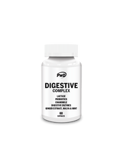 Digestive Complex 60 Capsulas | PWD Nutrition - Dietetica Ferrer