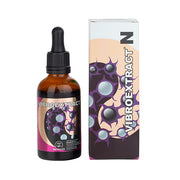 Vibroextract Sistema Nervioso 50 Ml. | Equisalud - Dietetica Ferrer