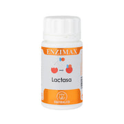 Enzimax Lactasa 50 Cápsulas | Equisalud - Dietetica Ferrer