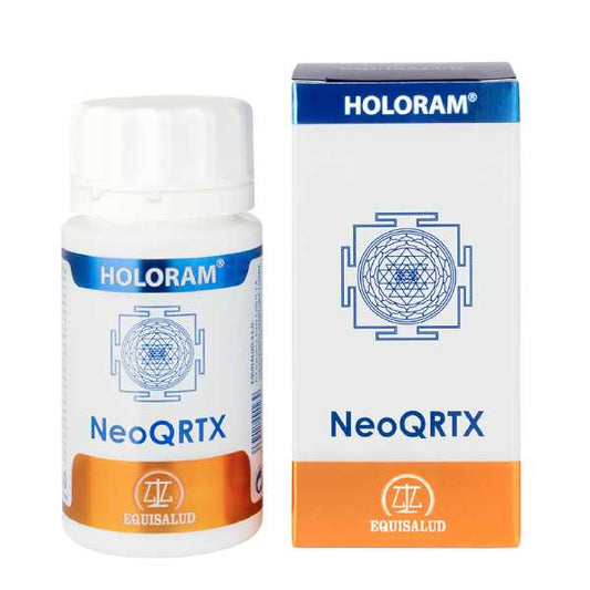 Holoram Neoqrtx | Equisalud - Dietetica Ferrer