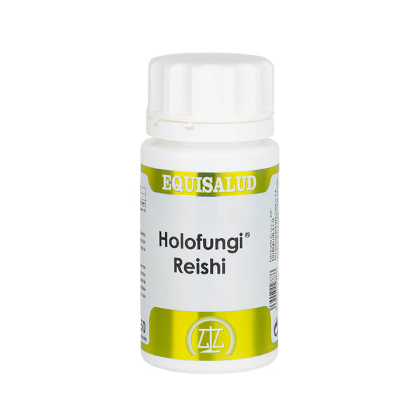 Holofungi Reishi | Equisalud - Dietetica Ferrer