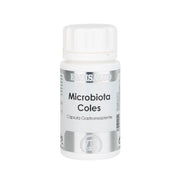 Microbiota Coles 60 Cápsulas | Equisalud - Dietetica Ferrer