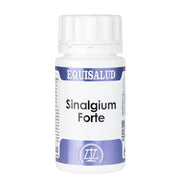 Sinalgium Forte 60 Cáp. | Equisalud - Dietetica Ferrer
