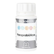 Microbiota Paraprobióticos 30 Cápsulas | Equisalud - Dietetica Ferrer