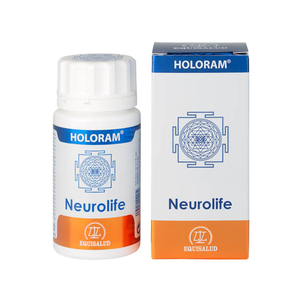 Holoram Neurolife | Equisalud - Dietetica Ferrer