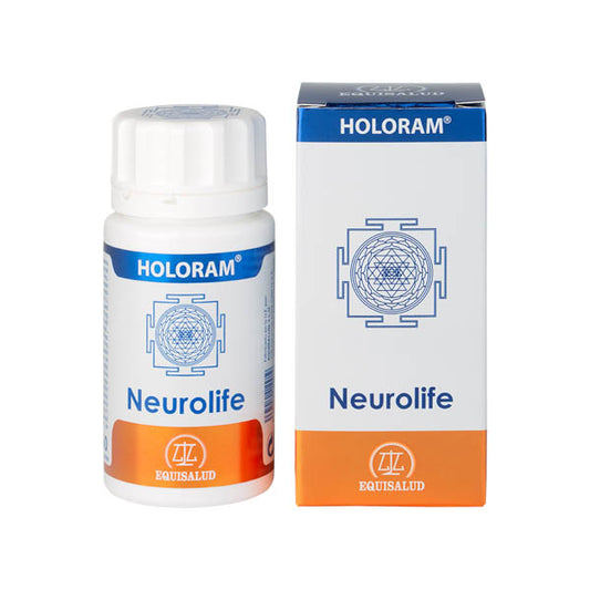Holoram Neurolife | Equisalud - Dietetica Ferrer