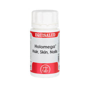 Holomega Hair, Skin, Nails | Equisalud - Dietetica Ferrer