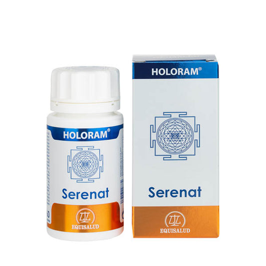 Holoram Serenat | Equisalud - Dietetica Ferrer