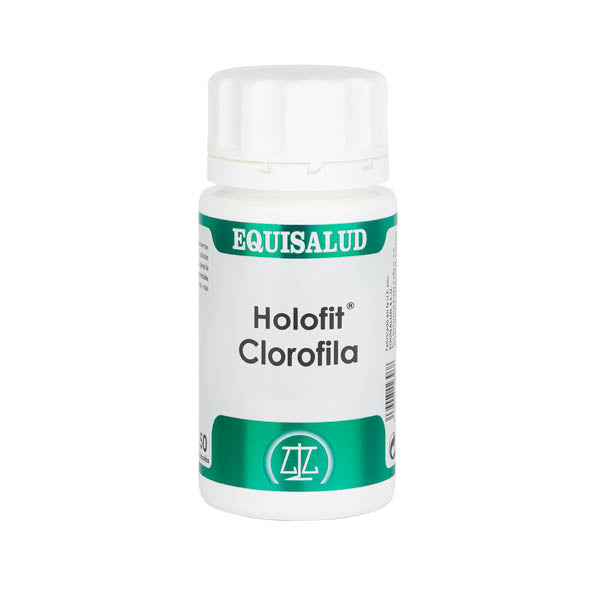 Holofit Clorofila | Equisalud - Dietetica Ferrer