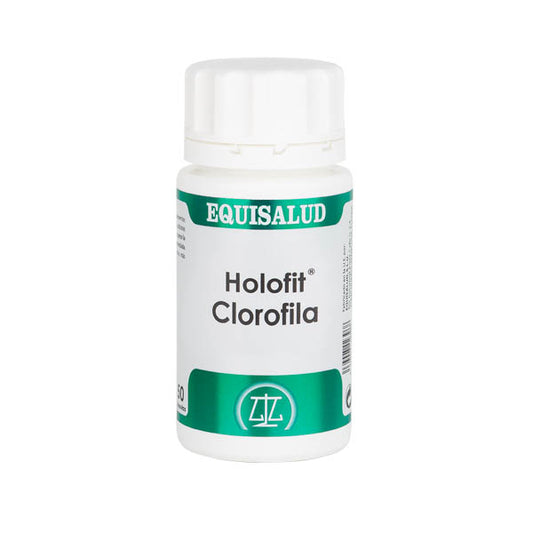 Holofit Clorofila | Equisalud - Dietetica Ferrer