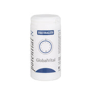 Globalvital 60 Cápsulas | Equisalud - Dietetica Ferrer