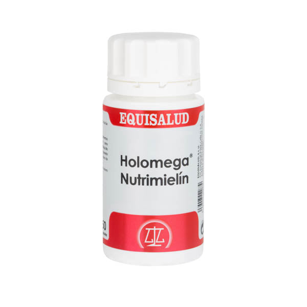 Holomega Nutrimielín | Equisalud - Dietetica Ferrer