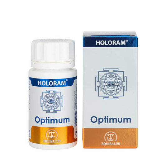 Holoram Optimum | Equisalud - Dietetica Ferrer