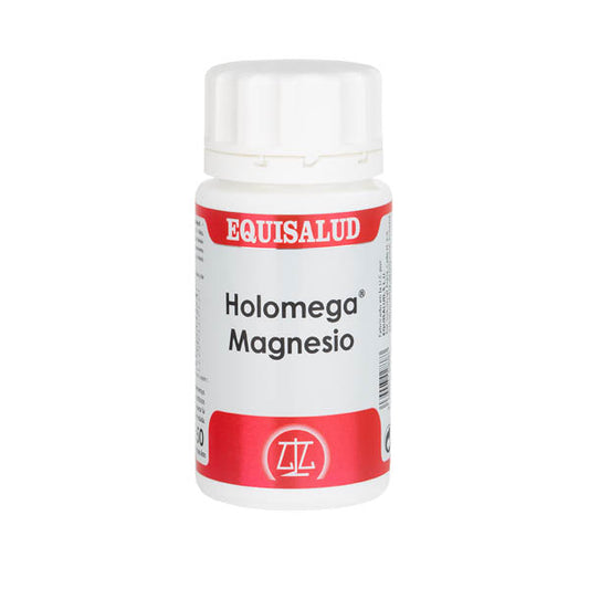 Holomega Magnesio | Equisalud - Dietetica Ferrer