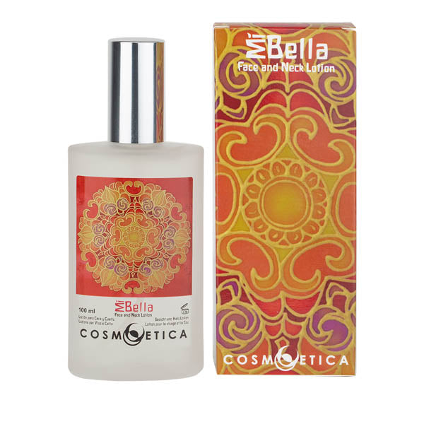 Mi Bella Loción 100 Ml. | Equisalud - Dietetica Ferrer