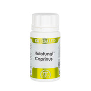 Holofungi Coprinus 50 Cápsulas | Equisalud - Dietetica Ferrer