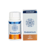 Holoram Endokrium | Equisalud - Dietetica Ferrer