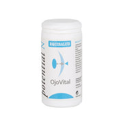 Ojovital 60 Cápsulas | Equisalud - Dietetica Ferrer