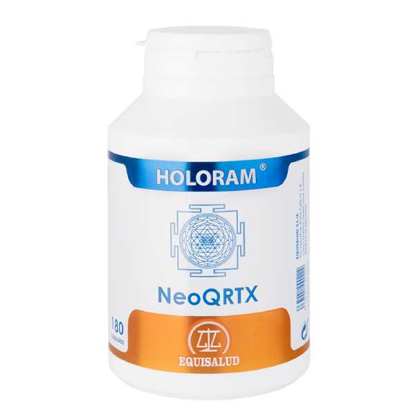 Holoram Neoqrtx | Equisalud - Dietetica Ferrer