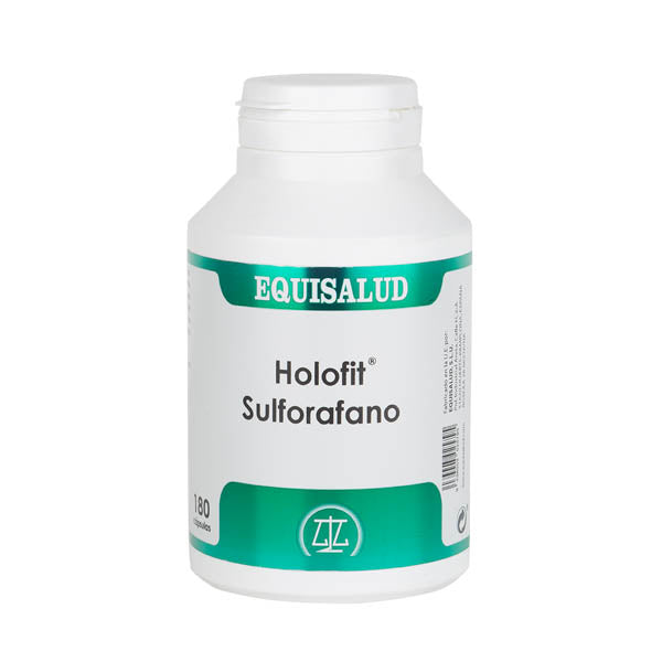 Holofit Sulforafano | Equisalud - Dietetica Ferrer