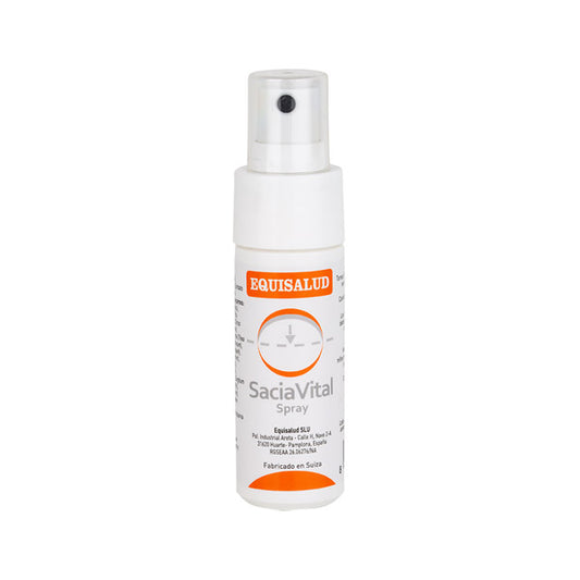Saciavital Spray 30 Ml. | Equisalud