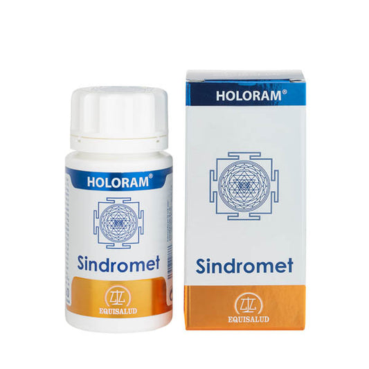 Holoram Sindromet | Equisalud - Dietetica Ferrer