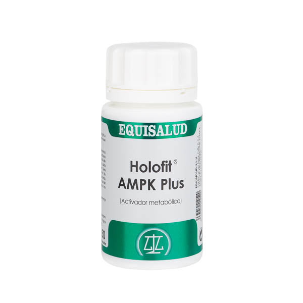 Holofit Ampk Plus | Equisalud - Dietetica Ferrer