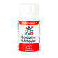 Holomega Colágeno Ii Articular | Equisalud - Dietetica Ferrer