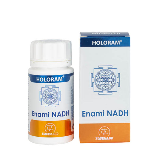 Holoram Enami Nadh | Equisalud - Dietetica Ferrer