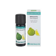 Bio Essential Oil Bergamota - Qt:Limoneno 10 Ml. | Equisalud - Dietetica Ferrer