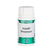 Holofit Shoyosan 50 Cápsulas | Equisalud - Dietetica Ferrer