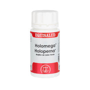 Holomega Holoperna 50 Cápsulas | Equisalud - Dietetica Ferrer