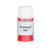 Holomega Hair | Equisalud - Dietetica Ferrer