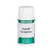 Holofit Licopeno 50 Cápsulas | Equisalud - Dietetica Ferrer