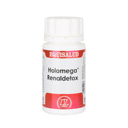 Holomega Renaldetox | Equisalud - Dietetica Ferrer