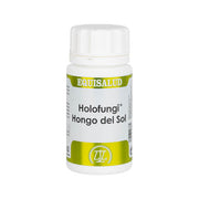 Holofungi Hongo Del Sol 50 Cápsulas | Equisalud - Dietetica Ferrer