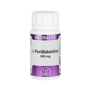 L-Fenilalanina 50 Cápsulas | Equisalud - Dietetica Ferrer