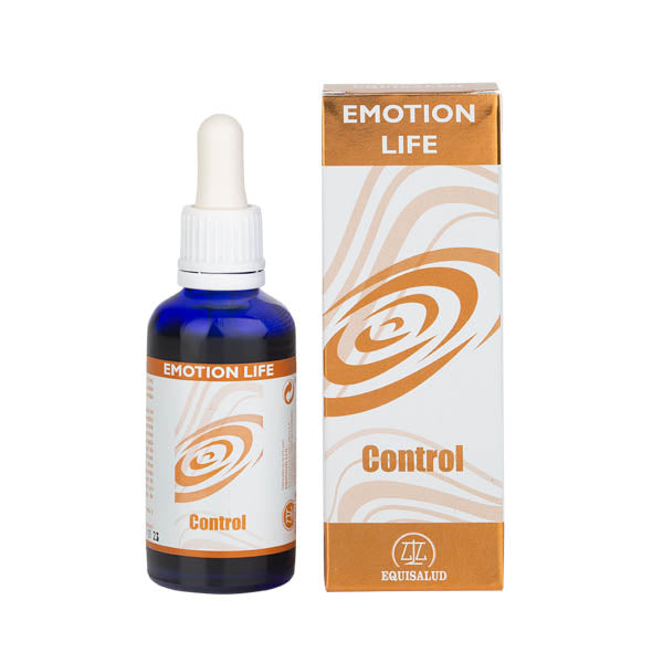 Emotionlife Control 50 Ml. | Equisalud - Dietetica Ferrer